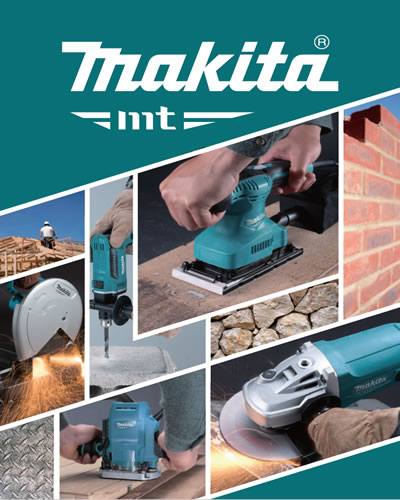 Makita Ürün Kataloğu
