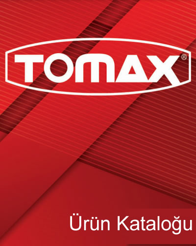 Tomax Ürün Kataloğu